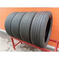 Шины бу 245/45 R20 Pirelli P Zero PZ4 с износом 30%