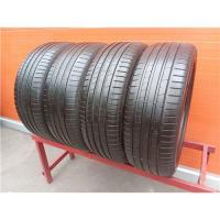 Шины бу 245/45 R20 Pirelli P Zero PZ4 RunFlat с износом 30%