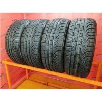 Шина бу 245/45 R20 Pirelli P Zero Winter с износом 15%