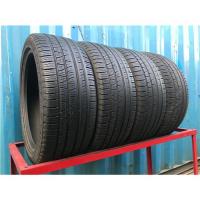 Шины бу 245/45 R20 Pirelli Scorpion Verde All Season с износом 15%
