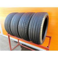 Шины бу 245/45 R20 Pirelli Scorpion Verde All Season с износом 30%