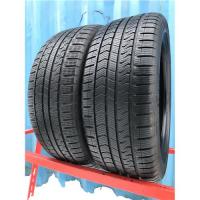 Шины бу 245/45 R20 Vredestein Quatrac 5 с износом 15%