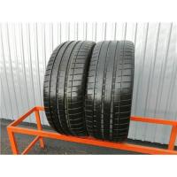 Шины бу 245/45 R20 Vredestein Ultrac Vorti с износом 30%