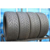 Шины бу 245/45 R20 Yokohama Advan ST V 802 с износом 30%
