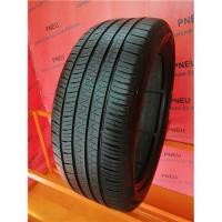 Шина бу 245/45 R21 Pirelli Scorpion Zero All Season с износом 30%