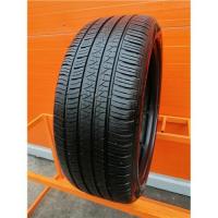 Шина бу 245/45 R21 Pirelli Scorpion Zero All Season с износом 15%