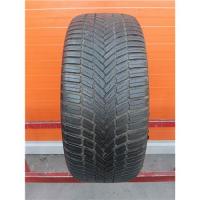 Шина бу 245/50 R18 Bridgestone Weather Control A005 с износом 15%