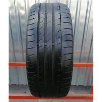 Шина бу 245/50 R18 Continental ContiSportContact 3 с износом 30%
