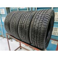 Шины бу 245/50 R18 Continental ContiWinterContact TS 830 P с износом 15%