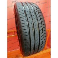 Шина бу 245/50 R18 Continental PremiumContact 6 с износом 15%