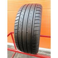 Шина бу 245/50 R18 Dunlop SP Sport Maxx GT с износом 5%