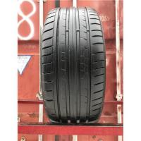 Шина бу 245/50 R18 Dunlop SP Sport Maxx GT Run Flat с износом 15%