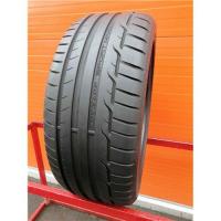 Шина бу 245/50 R18 Dunlop SP Sport Maxx RT с износом 15%