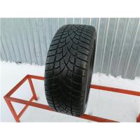 Шина бу 245/50 R18 Dunlop SP Winter Sport 3D RunFlat с износом 15%