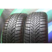 Шины бу 245/50 R18 Dunlop SP Winter Sport 4D с износом 30%