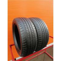 Шины бу 245/50 R18 Goodyear EfficientGrip RunFlat MOE с износом 30%