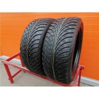 Шины бу 245/50 R18 Goodyear Ultra Grip Extreme RunFlat с износом 15%