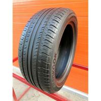 Шина бу 245/50 R18 Hankook Optimo K415 с износом 30%