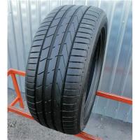 Шина бу 245/50 R18 Hankook Ventus S1evo 2 K117 Run Flat с износом 15%