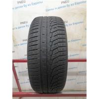 Шина бу 245/50 R18 Hankook Winter I Cept Evo2 W320 с износом 30%