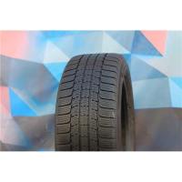 Шина бу 245/50 R18 Michelin Pilot Alpin PA 2 RunFlat с износом 30%