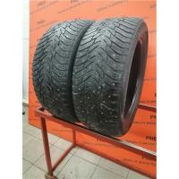 Шины бу 245/50 R18 Nokian Hakkapeliitta 8 с износом 30%