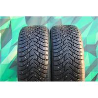 Шины бу 245/50 R18 Nokian Hakkapeliitta 8 RunFlat с износом 30%