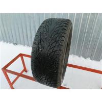 Шина бу 245/50 R18 Nokian Hakkapeliitta R2 RunFlat с износом 30%