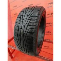 Шина бу 245/50 R18 Nokian Hakkapeliitta R RunFlat с износом 30%