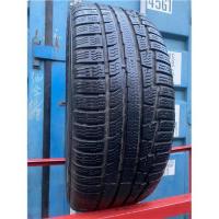 Шина бу 245/50 R18 Nokian WR A3 RunFlat с износом 30%