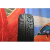 Шина бу 245/50 R18 Nokian WR A4 RunFlat с износом 30%