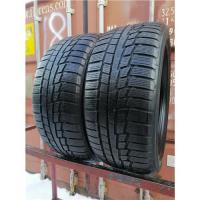 Шины бу 245/50 R18 Nokian WR G2 с износом 15%