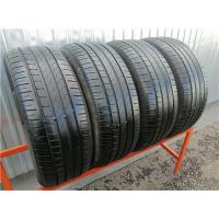 Шины бу 245/50 R18 Pirelli P 7 Cinturato Run Flat с износом 30%
