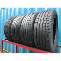 Шины бу 245/50 R18 Pirelli P 7 Cinturato Run Flat с износом 15%