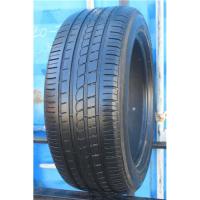 Шина бу 245/50 R18 Pirelli P Zero Rosso с износом 15%