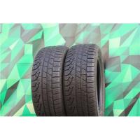 Шины бу 245/50 R18 Pirelli Winter 210 Sottozero 2 RunFlat с износом 15%