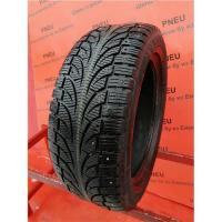 Шина бу 245/50 R18 Pirelli Winter Carving EDGE RunFlat с износом 15%