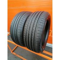 Шины бу 245/50 R18 Yokohama Advan Sport V105 MO с износом 15%