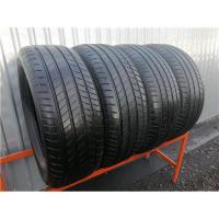 Шины бу 245/50 R19 Bridgestone Alenza 001 с износом 15%