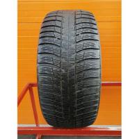 Шина бу 245/50 R19 Bridgestone Blizzak LM-001 с износом 30%