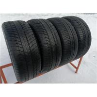 Шины бу 245/50 R19 Bridgestone Blizzak LM-001 RunFlat с износом 30%