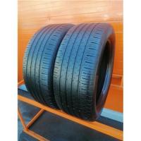 Шины бу 245/50 R19 Continental ContiEcoContact 6 с износом 30%