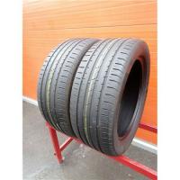 Шины бу 245/50 R19 Kumho Crugen HP91 с износом 30%