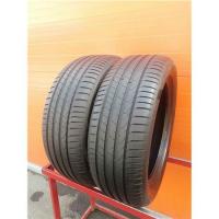 Шины бу 245/50 R19 Pirelli P 7 Cinturato P7C2 с износом 15%