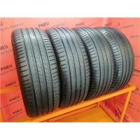 Шины бу 245/50 R19 Pirelli P 7 Cinturato P7C2 с износом 30%