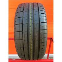 Шина бу 245/50 R19 Pirelli P Zero PZ4 с износом 15%