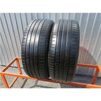 Шины бу 245/50 R19 Pirelli P Zero PZ4 с износом 30%