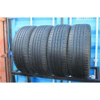 Шины бу 245/50 R20 Bridgestone Dueler H/L 400 с износом 15%
