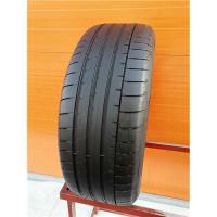Шина бу 245/50 R20 Goodyear Eagle F1 Asymmetric 3 с износом 30%