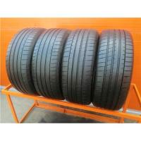 Шины бу 245/50 R20 Goodyear Eagle F1 Asymmetric 3 с износом 15%